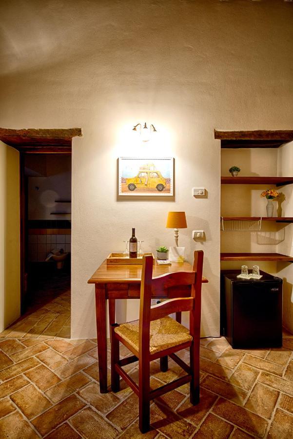 B&B Casa Pompeo Città di Castello Buitenkant foto