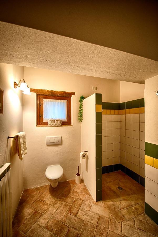B&B Casa Pompeo Città di Castello Buitenkant foto