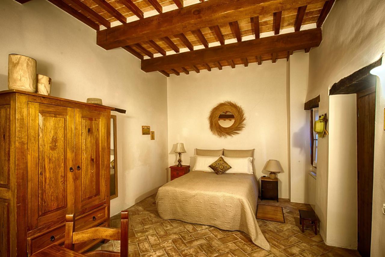 B&B Casa Pompeo Città di Castello Buitenkant foto